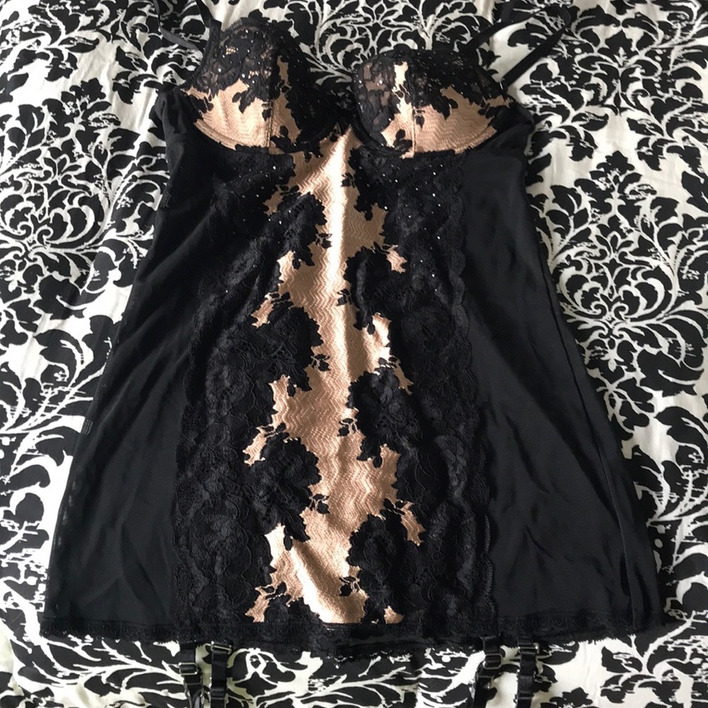 Lingerie